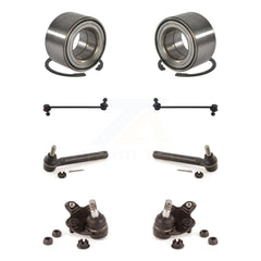 Transit Auto K7T-107918 Wheel Bearing for 2009-2013 Toyota Corolla - Front product image