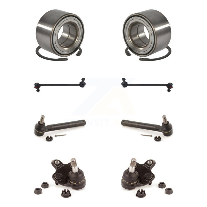 Transit Auto K7T-107918 Wheel Bearing for 2009-2013 Toyota Corolla - Front product image