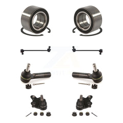 Transit Auto K7T-107919 Wheel Bearing for 2009-2013 Pontiac Vibe, Toyota Matrix - Front product image