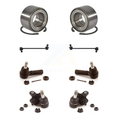 Transit Auto K7T-107920 Wheel Bearing for 2003-2008 Pontiac Vibe, Toyota Matrix - Front product image