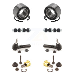 Transit Auto K7T-107921 Wheel Bearing for 2001-2010 Chrysler PT Cruiser, Dodge Neon, Dodge SX 2.0 & more - Front product image