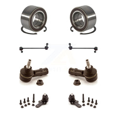 Transit Auto K7T-107922 Wheel Bearing for 2006-2007 Ford Focus - Front product image