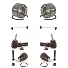 Transit Auto K7T-107925 Wheel Bearing for 2005-2012 Ford Escape, Mazda Tribute, Mercury Mariner - Front product image