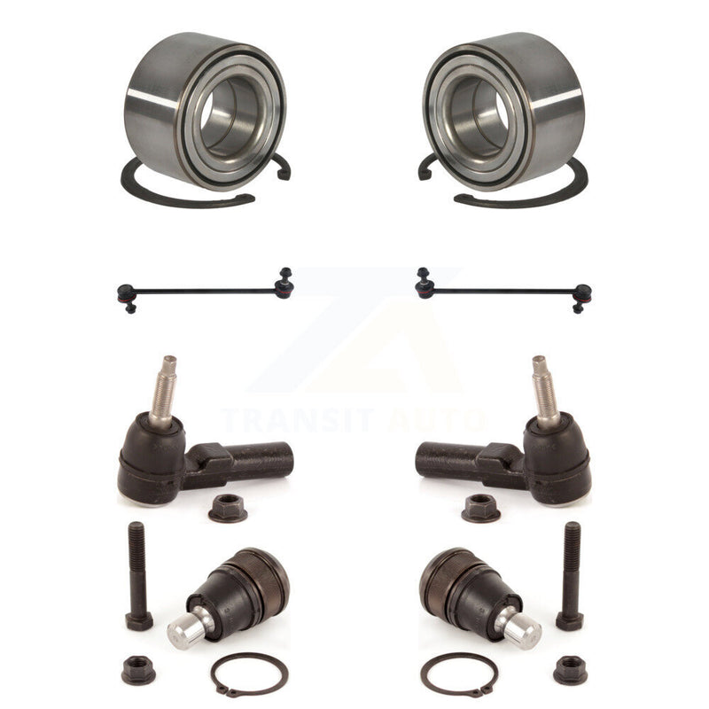Transit Auto K7T-107925 Wheel Bearing for 2005-2012 Ford Escape, Mazda Tribute, Mercury Mariner - Front product image