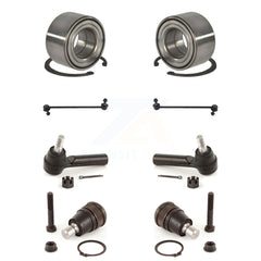 Transit Auto K7T-107926 Wheel Bearing for 2005-2009 Ford Escape, Mazda Tribute, Mercury Mariner - Front product image