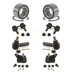 Transit Auto K7T-107928 Wheel Bearing for 1996-2000 Toyota RAV4 - Front product image
