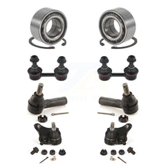 Transit Auto K7T-107929 Wheel Bearing for 1996-2000 Toyota RAV4 - Front product image