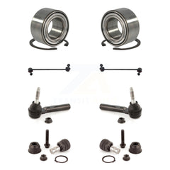Transit Auto K7T-107930 Wheel Bearing for 2007-2017 Jeep Compass, Dodge Caliber, Jeep Patriot - Front product image