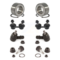 Transit Auto K7T-107931 Wheel Bearing for 2001-2006 Hyundai Elantra - Front product image