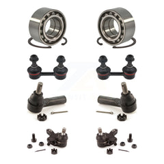 Transit Auto K7T-107932 Wheel Bearing for 1993-2002 Chevrolet Prizm, Toyota Corolla, Geo Prizm - Front product image