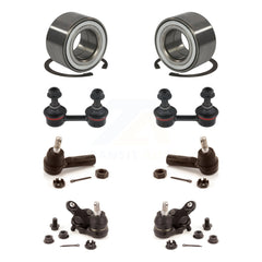 Transit Auto K7T-107933 Wheel Bearing for 1992-1996 Toyota Avalon, Lexus ES300, Toyota Camry - Front product image