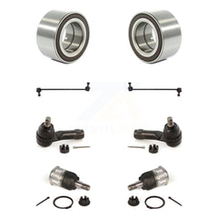 Transit Auto K7T-107934 Wheel Bearing for 2006-2014 Honda Ridgeline - Front product image