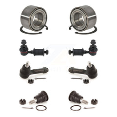 Transit Auto K7T-107935 Wheel Bearing for 2000-2006 Nissan Sentra - Front product image