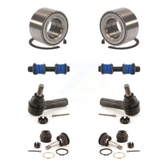 Transit Auto K7T-107936 Wheel Bearing for 2003-2006 Scion xA, Scion xB, Toyota Echo - Front product image