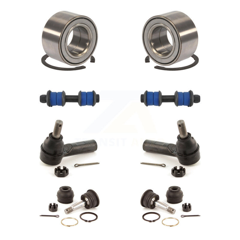 Transit Auto K7T-107936 Wheel Bearing for 2003-2006 Scion xA, Scion xB, Toyota Echo - Front product image