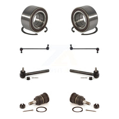 Transit Auto K7T-107938 Wheel Bearing for 2005-2010 Honda Odyssey - Front product image