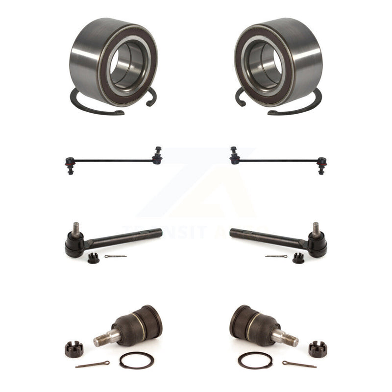 Transit Auto K7T-107938 Wheel Bearing for 2005-2010 Honda Odyssey - Front product image