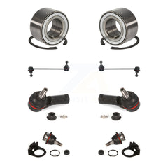 Transit Auto K7T-107940 Wheel Bearing for 2010-2013 Ford Transit Connect - Front product image