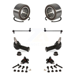 Transit Auto K7T-107941 Wheel Bearing for 2012-2020 Chevrolet Sonic - Front product image