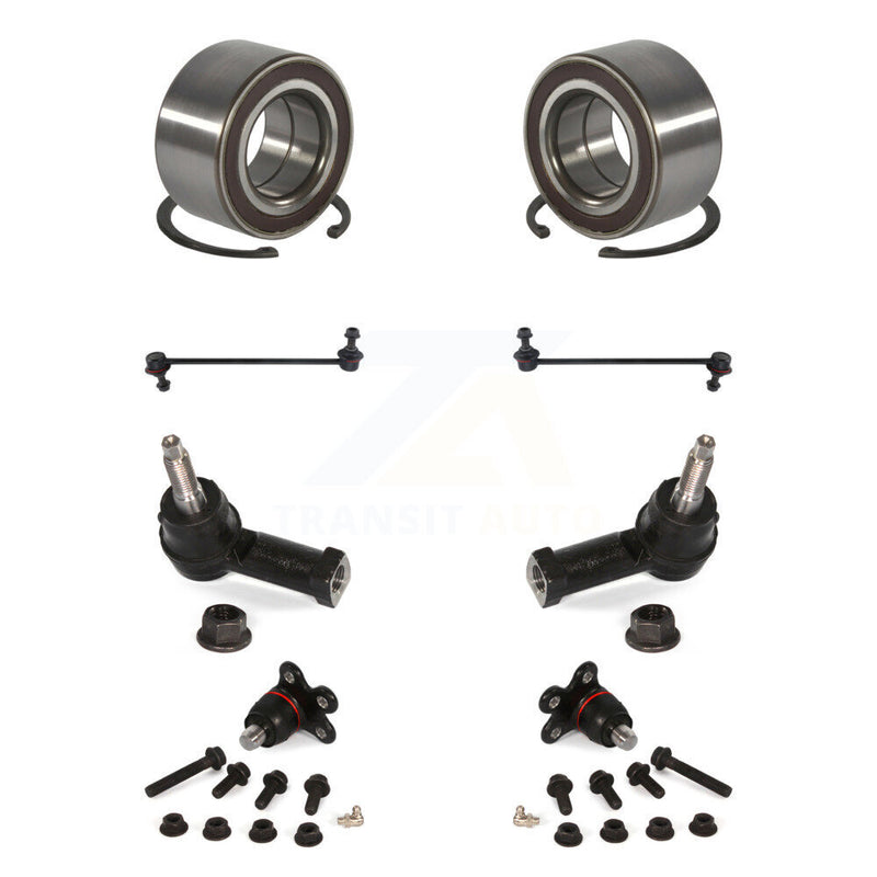 Transit Auto K7T-107941 Wheel Bearing for 2012-2020 Chevrolet Sonic - Front product image