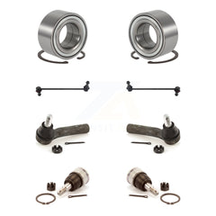 Transit Auto K7T-107942 Wheel Bearing for 1999-2004 Honda Odyssey - Front product image