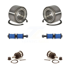 Transit Auto K7T-107945 Wheel Bearing for 1992-2000 Honda Civic - Front product image