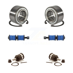 Transit Auto K7T-107946 Wheel Bearing for 1992-2001 Acura Integra, Honda Civic - Front product image