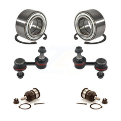 Transit Auto K7T-107947 Wheel Bearing for 1999-2000 Honda Civic - Front product image