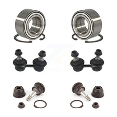 Transit Auto K7T-107948 Wheel Bearing for 2001-2006 Hyundai Elantra - Front product image