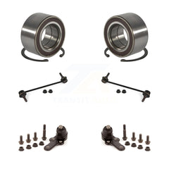 Transit Auto K7T-107950 Wheel Bearing for 2000-2004 Ford Focus - Front product image
