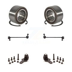 Transit Auto K7T-107951 Wheel Bearing for 2004-2011 Ford Focus - Front product image