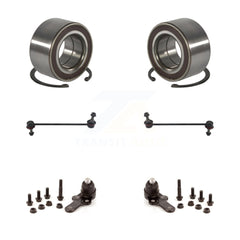Transit Auto K7T-107952 Wheel Bearing for 2011 Ford Focus - Front product image