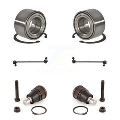 Transit Auto K7T-107953 Wheel Bearing for 2005-2012 Mazda Tribute, Ford Escape, Mercury Mariner - Front product image