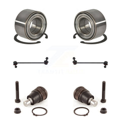 Transit Auto K7T-107954 Wheel Bearing for 2001-2004 Ford Escape, Mazda Tribute - Front product image