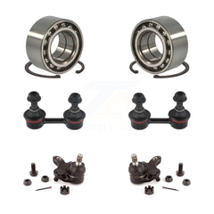 Transit Auto K7T-107955 Wheel Bearing for 1993-2002 Chevrolet Prizm, Toyota Corolla, Geo Prizm - Front product image