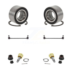 Transit Auto K7T-107957 Wheel Bearing for 2013-2014 Honda Fit - Front product image