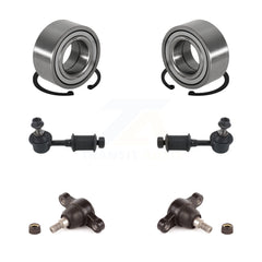 Transit Auto K7T-107958 Wheel Bearing for 2004-2006 Kia Amanti - Front product image