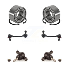 Transit Auto K7T-107959 Wheel Bearing for 2006-2011 Kia Amanti, Hyundai Azera - Front product image