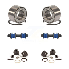 Transit Auto K7T-107960 Wheel Bearing for 2000-2006 Scion xA, Scion xB, Toyota Echo - Front product image