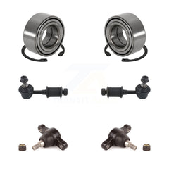 Transit Auto K7T-107961 Wheel Bearing for 1999-2002 Hyundai Sonata, Hyundai XG350, Kia Magentis & more - Front product image