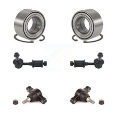 Transit Auto K7T-107962 Wheel Bearing for 2002-2006 Kia Optima, Hyundai Sonata, Hyundai XG350 & more - Front product image