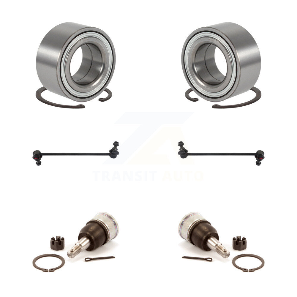 Transit Auto K7T-107963 Wheel Bearing for 1999-2004 Honda Odyssey - Front product image