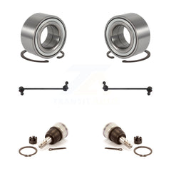 Transit Auto K7T-107963 Wheel Bearing for 1999-2004 Honda Odyssey - Front product image