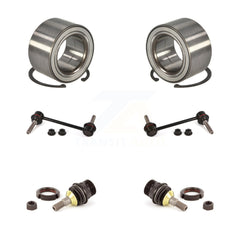 Transit Auto K7T-107964 Wheel Bearing for 2006-2013 Mercedes-Benz R320, Mercedes-Benz R350, Mercedes-Benz ML550 & more - Front product image