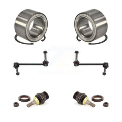 Transit Auto K7T-107965 Wheel Bearing for 2006-2008 Mercedes-Benz R320, Mercedes-Benz R350, Mercedes-Benz R500 - Front product image