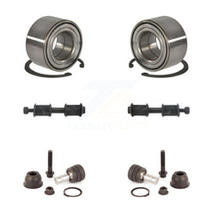 Transit Auto K7T-107967 Wheel Bearing for 2002-2007 Mitsubishi Lancer - Front product image