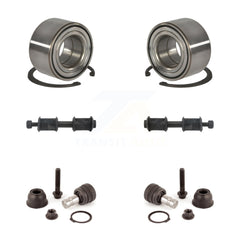 Transit Auto K7T-107968 Wheel Bearing for 2002-2007 Mitsubishi Lancer - Front product image