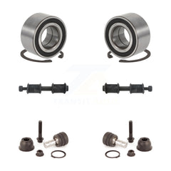 Transit Auto K7T-107969 Wheel Bearing for 2002-2006 Mitsubishi Lancer - Front product image