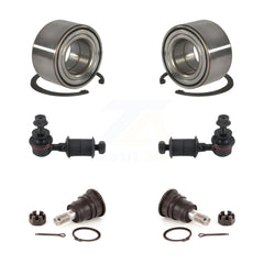 Transit Auto K7T-107971 Wheel Bearing for 2000-2006 Nissan Sentra - Front product image