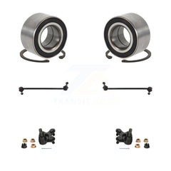 Transit Auto K7T-107972 Wheel Bearing for 2016-2022 Honda Civic, Honda Insight - Front product image